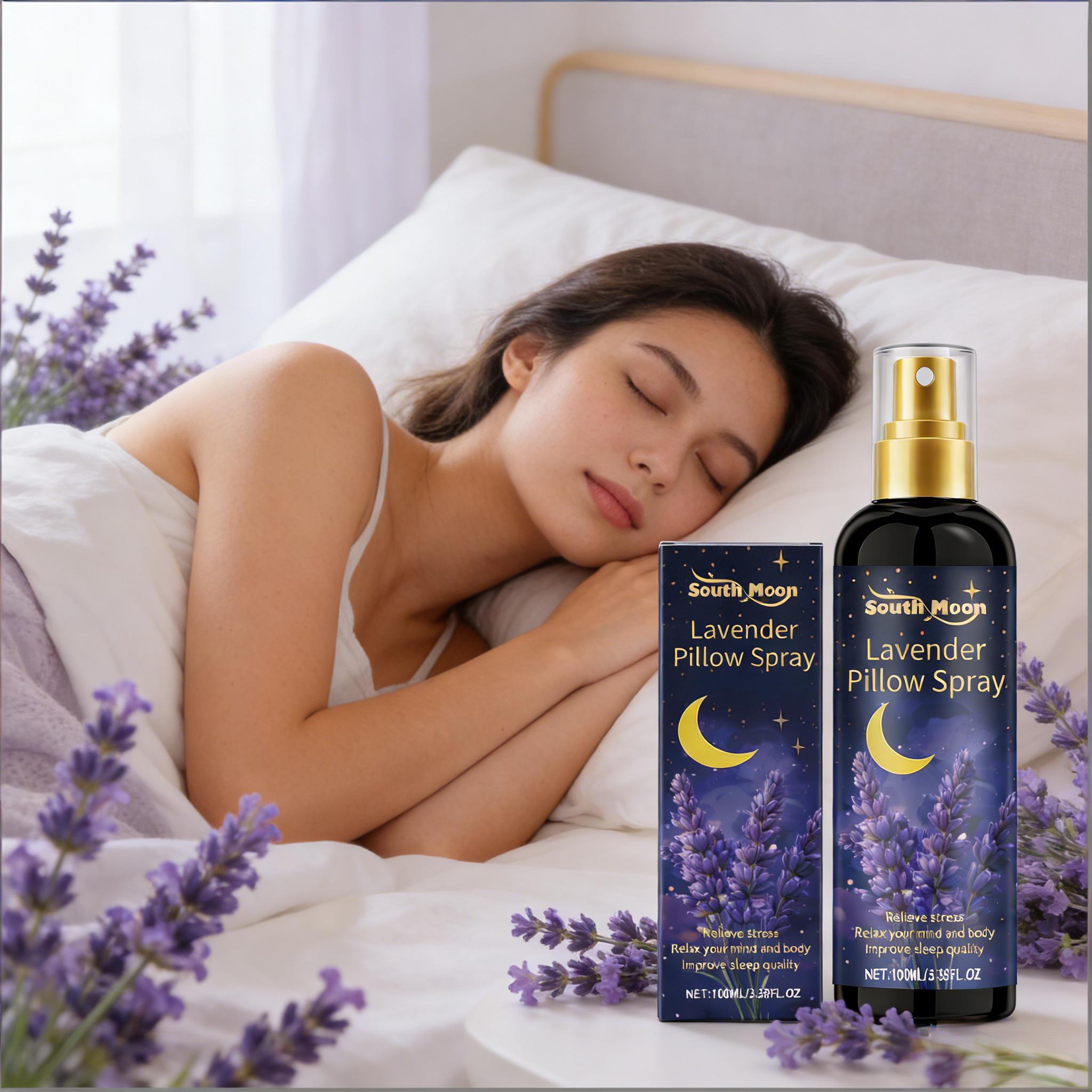 Sleep Spray Lavender for Pillo - Lavender Pillow Spray ulasan dan harga