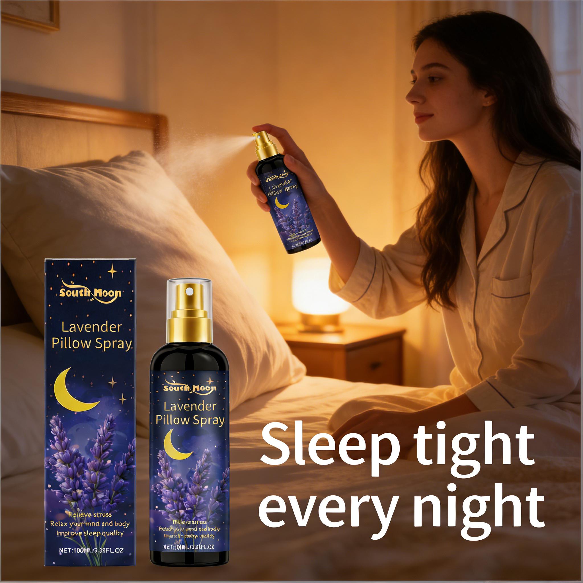 Sleep Spray Lavender for Pillo - Lavender Pillow Spray ulasan dan harga