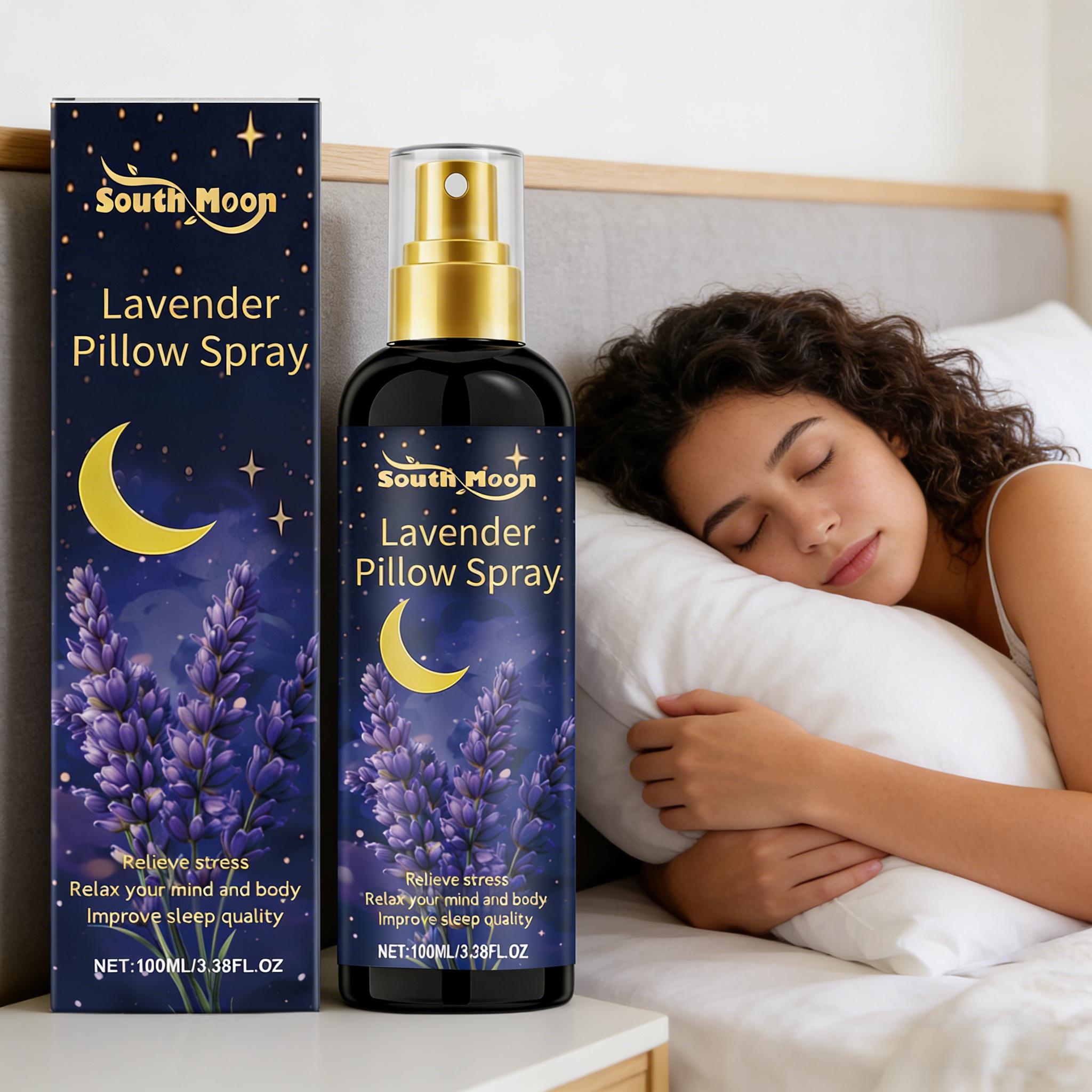 Sleep Spray Lavender for Pillo - Lavender Pillow Spray ulasan dan harga
