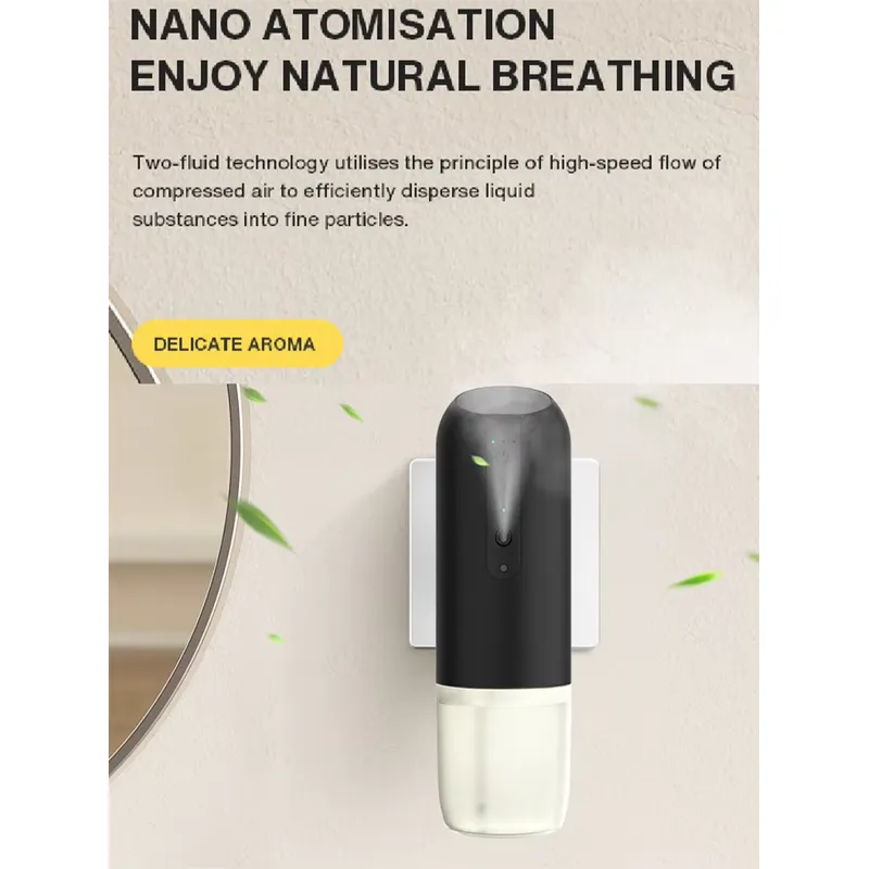 2026 Hot Sale for NAMSTE Plug  - Home Fragrance Sale ulasan dan harga