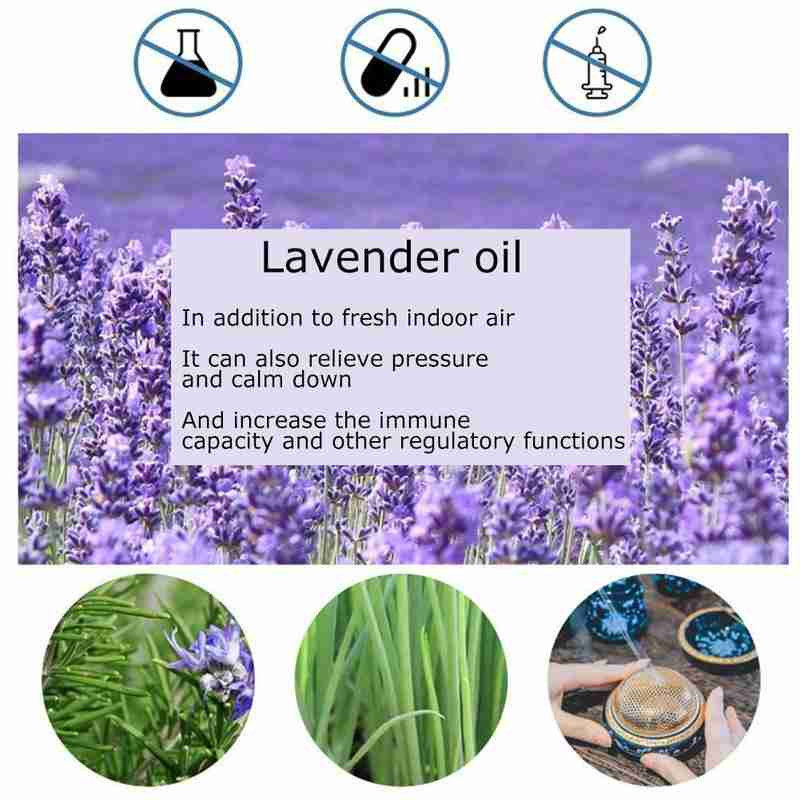 Lavender Pillow Sleep Spray |  - Lavender Pillow Spray ulasan dan harga