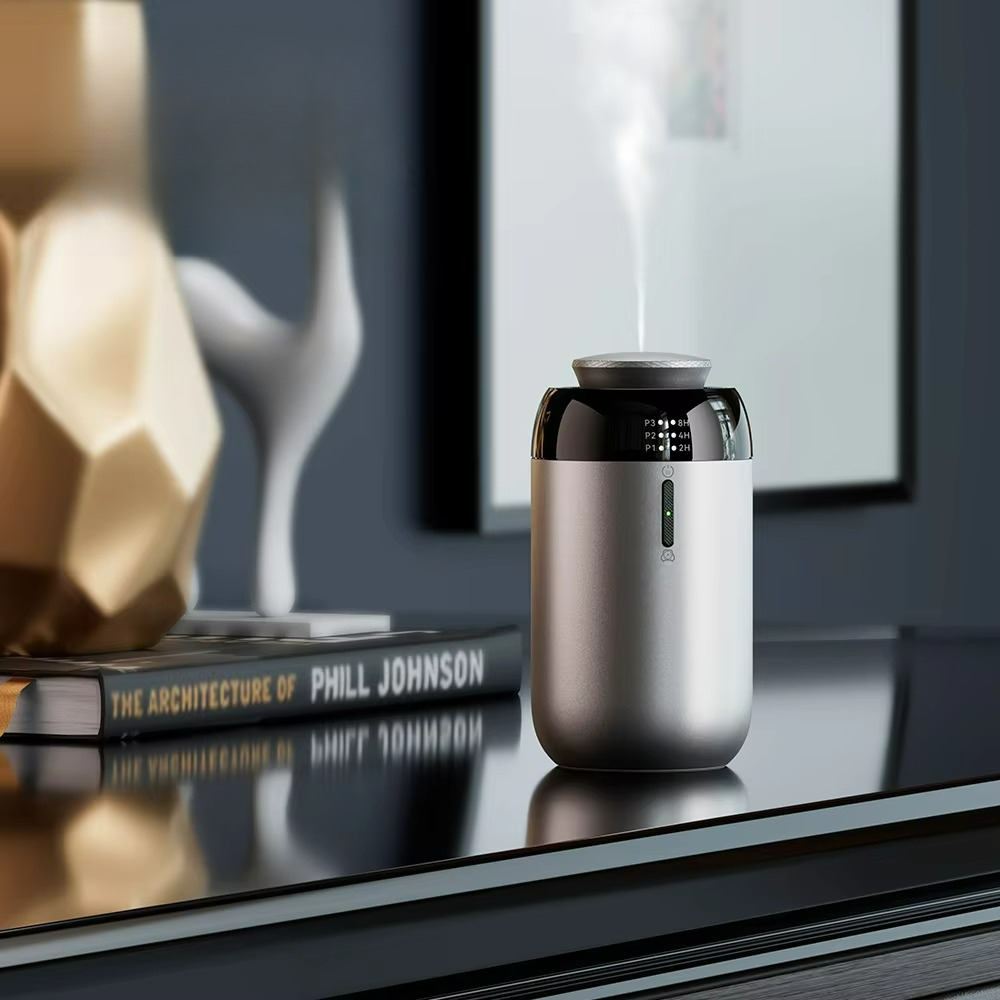 Professional Car Aroma Diffuse - Home Fragrance Types ulasan dan harga