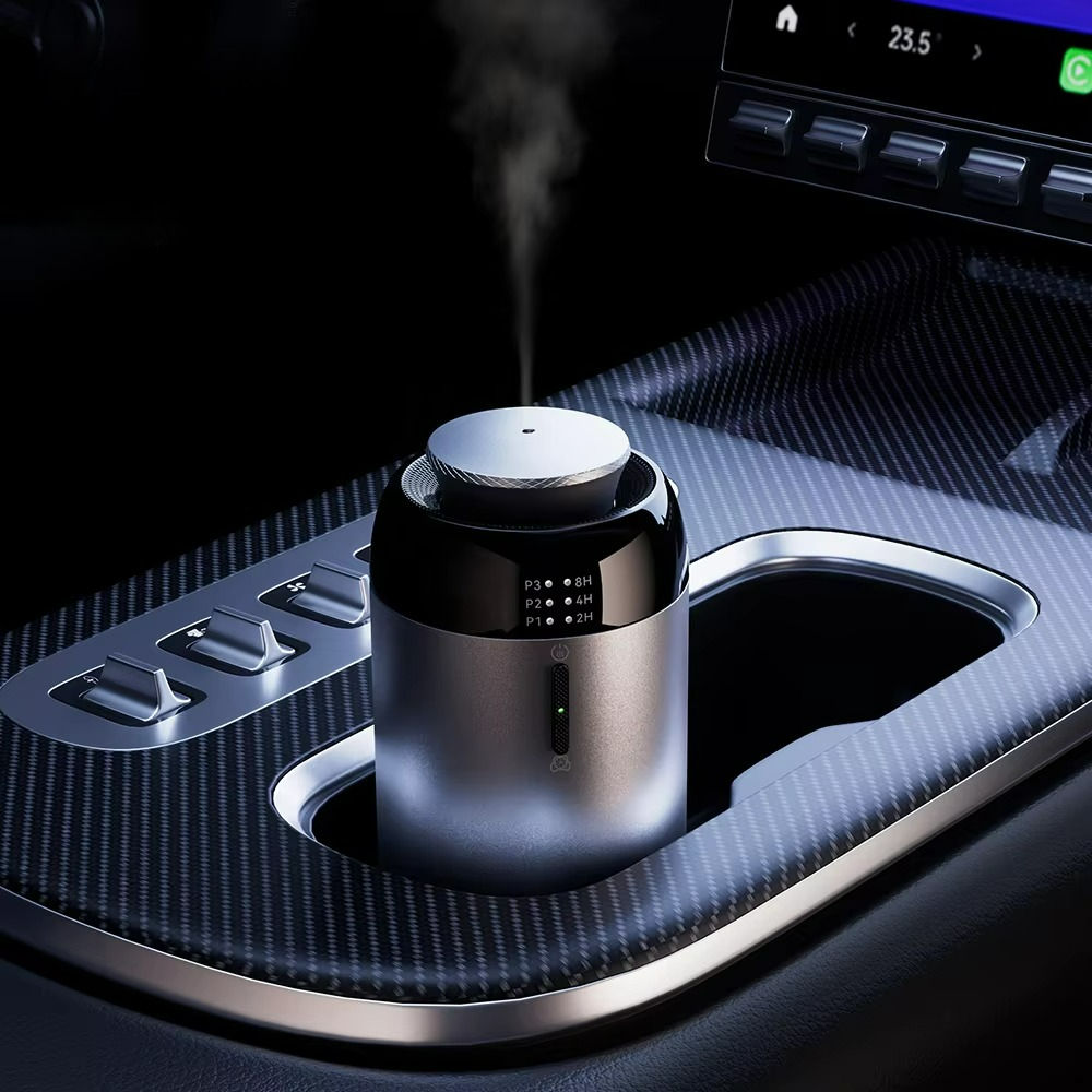 Professional Car Aroma Diffuse - Home Fragrance Types ulasan dan harga