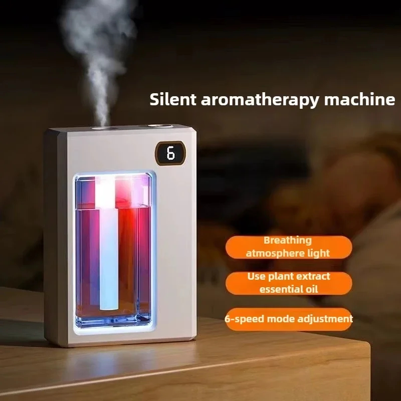 Home Air Freshener Machine Wal - Home Fragrance Device ulasan dan harga