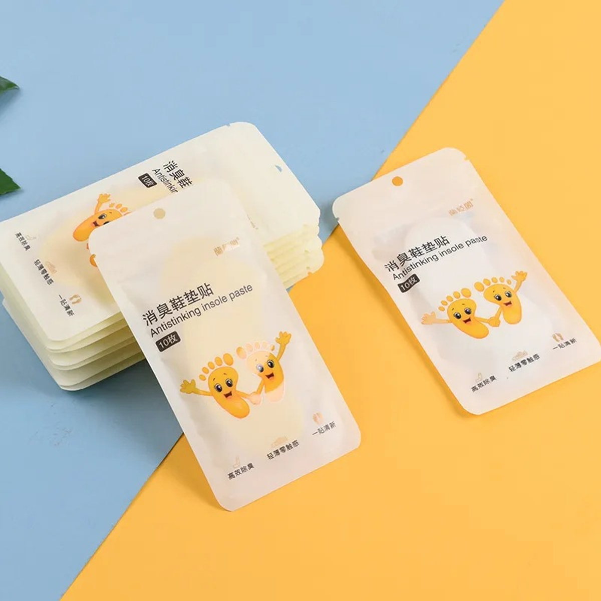 10/40/60 Pieces Lemon-Scented  - Home Fragrance Types ulasan dan harga
