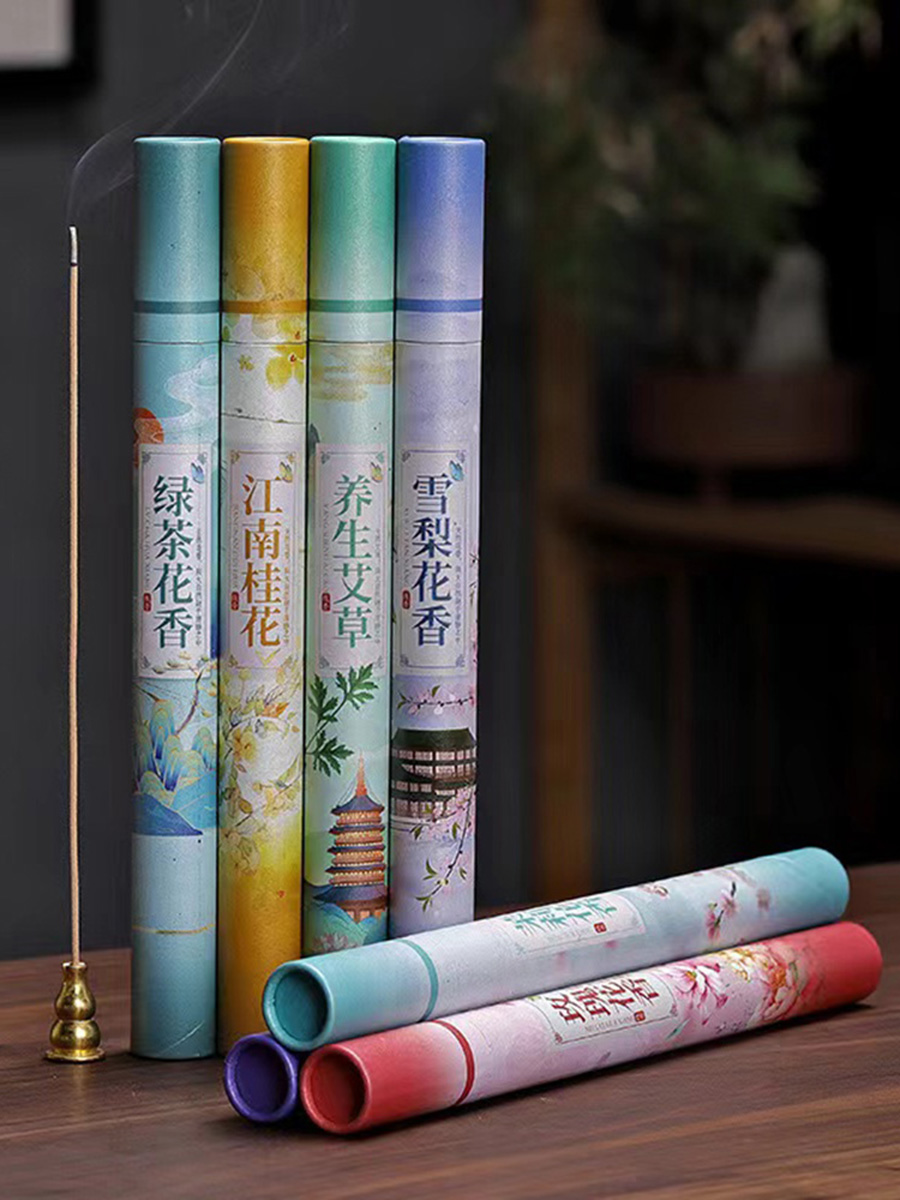 7 Types of Floral Fragrances ( - Home Fragrance Types ulasan dan harga