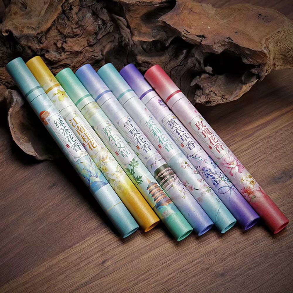 7 Types of Floral Fragrances ( - Home Fragrance Types ulasan dan harga
