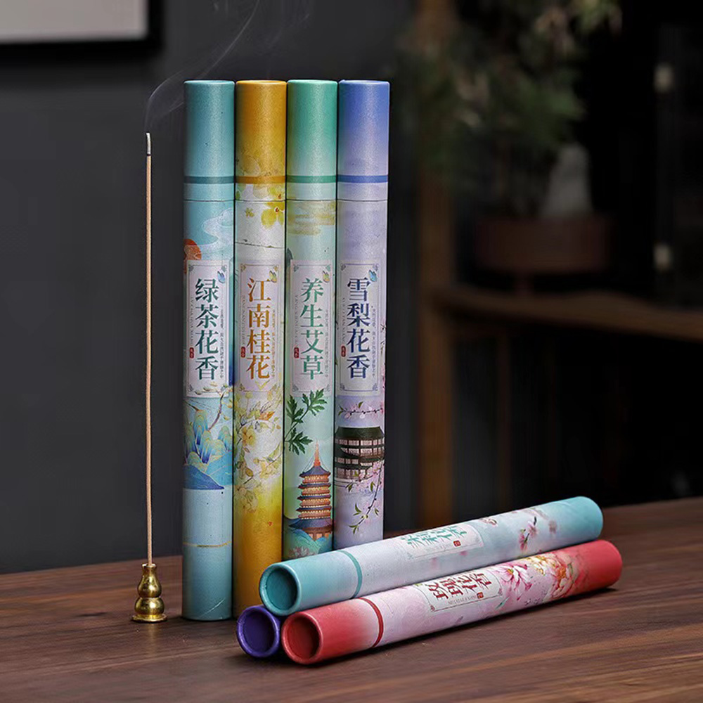 7 Types of Floral Fragrances ( - Home Fragrance Types ulasan dan harga