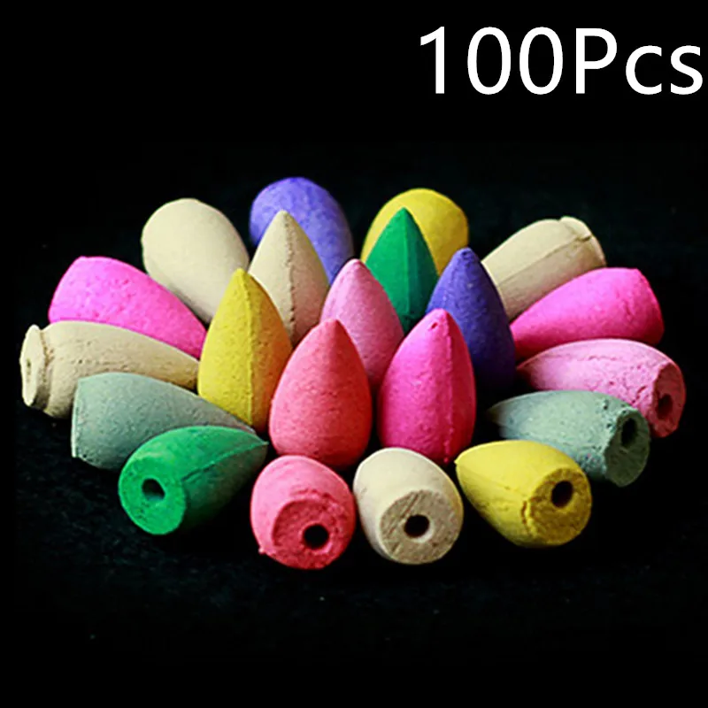 Mixed Natural Incense Rose Jas - Home Fragrance Luxury ulasan dan harga