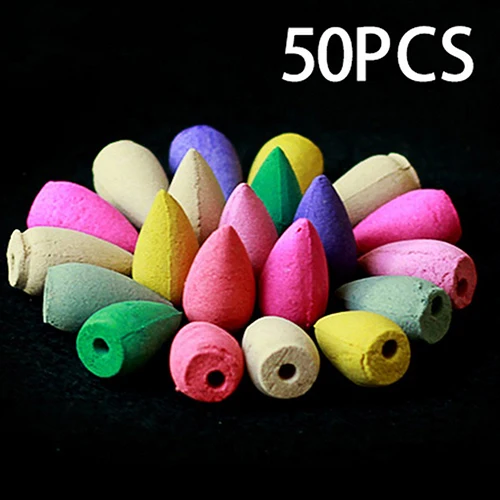 Mixed Natural Incense Rose Jas - Home Fragrance Luxury ulasan dan harga