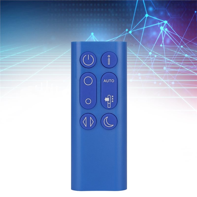 For Dyson TP07 TP05 Remote Rep - Dyson Fan Tp07 ulasan dan harga
