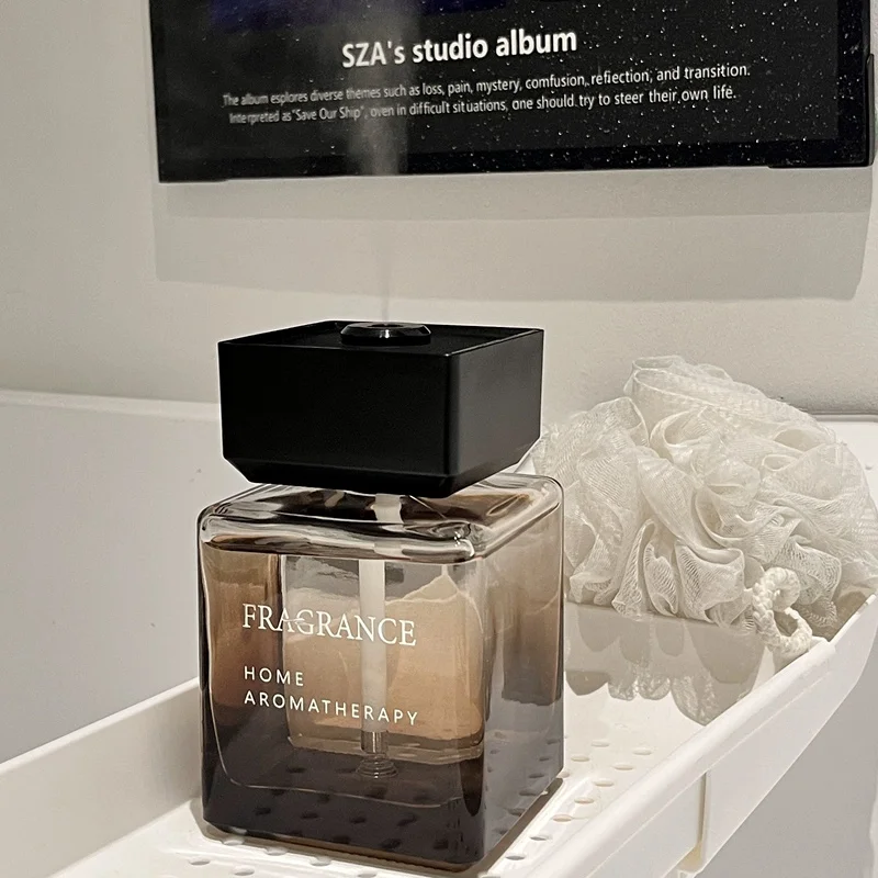 Home Fragrance Spray Hotel-gra - Home Fragrance Diffusers ulasan dan harga