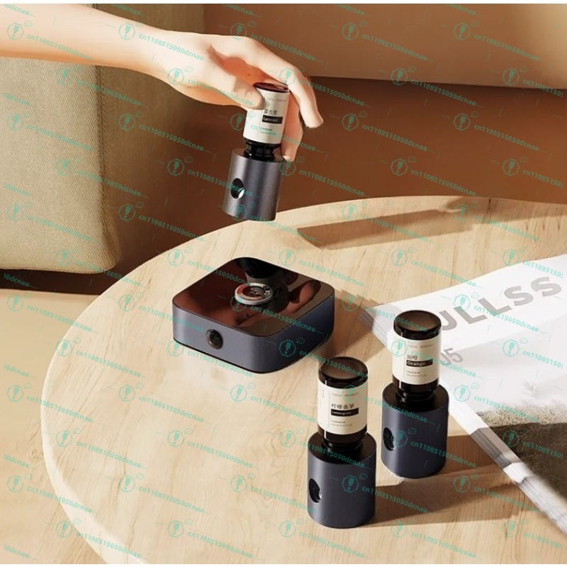 Intelligent aromatherapy machi - Home Fragrance Diffusers ulasan dan harga