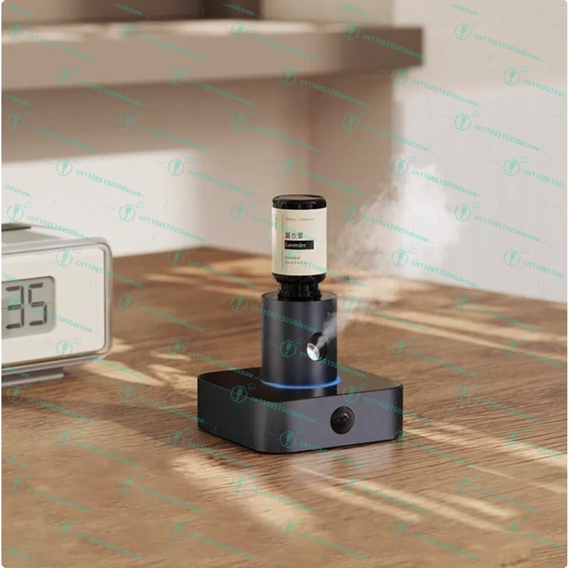 Intelligent aromatherapy machi - Home Fragrance Diffusers ulasan dan harga