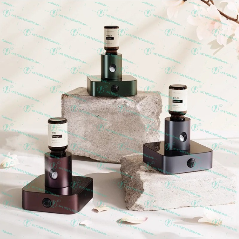 Intelligent aromatherapy machi - Home Fragrance Diffusers ulasan dan harga