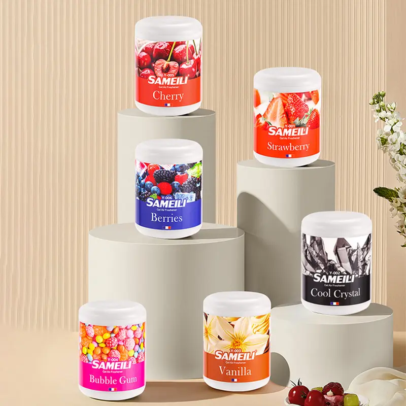 Luxury Car Decorative Cup Hold - Home Fragrance Types ulasan dan harga