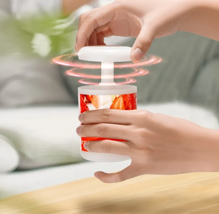 Luxury Car Decorative Cup Hold - Home Fragrance Types ulasan dan harga