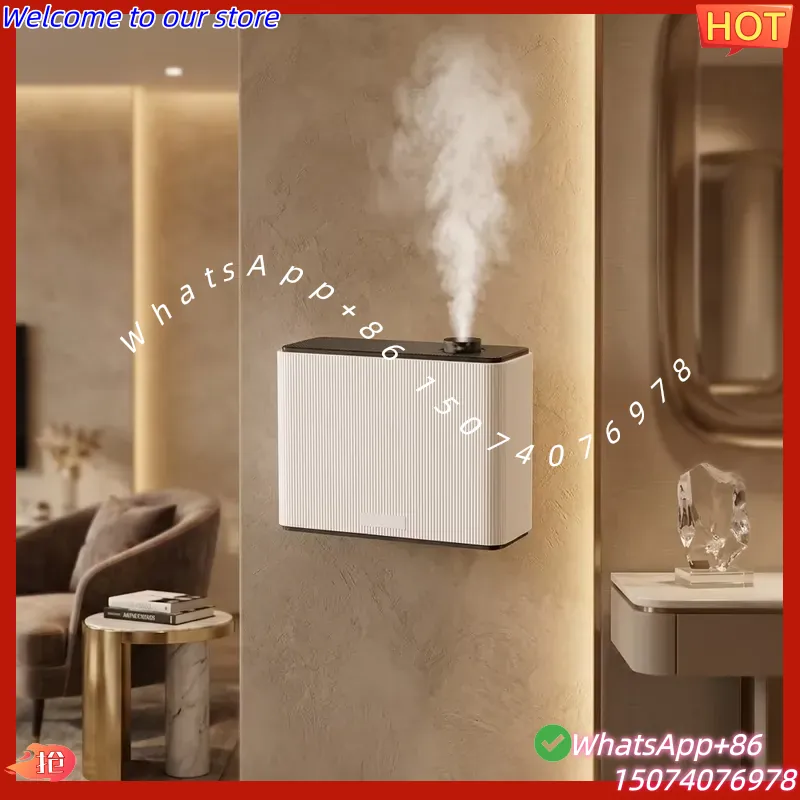 2026New 1000ml Home Custom Log - Home Fragrance Market ulasan dan harga