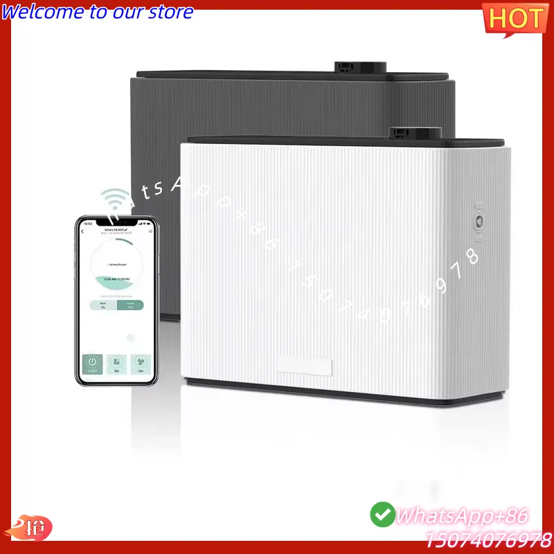 2026New 1000ml Home Custom Log - Home Fragrance Market ulasan dan harga