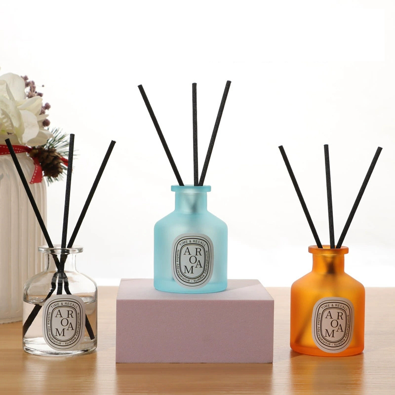 Hot Sale 50ml Flameless Reed D - Home Fragrance Sale ulasan dan harga
