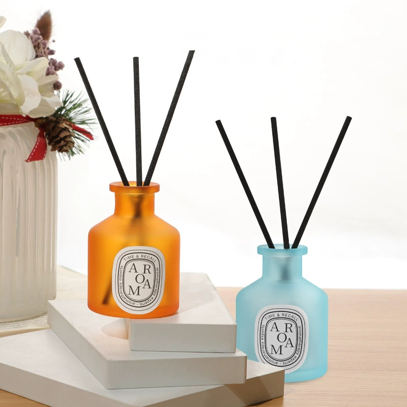 Hot Sale 50ml Flameless Reed D - Home Fragrance Sale ulasan dan harga