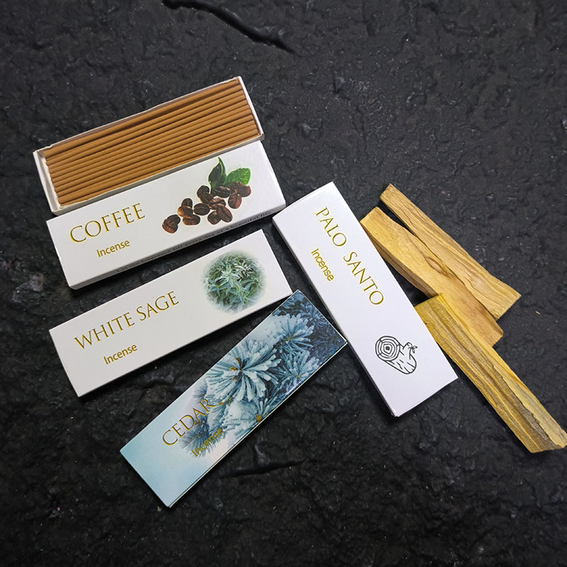 10boxes/50boxes Wholesale Bulk - Home Fragrance Sale ulasan dan harga