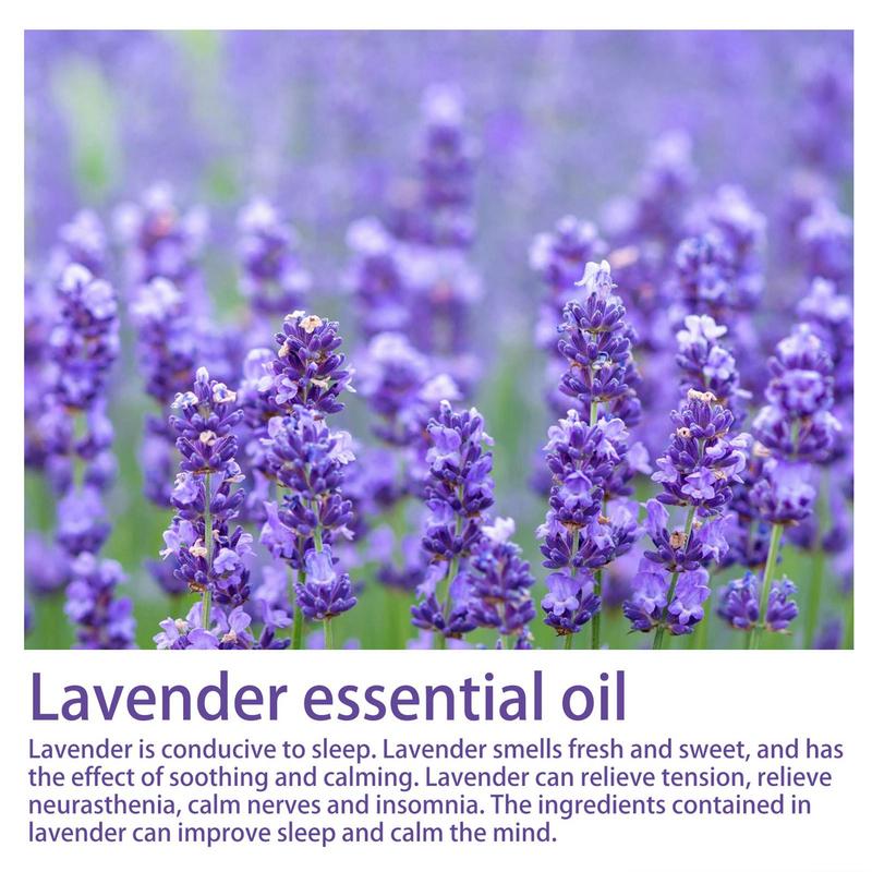 Lavender Sleep Spray 30ml Lave - Lavender Pillow Spray ulasan dan harga