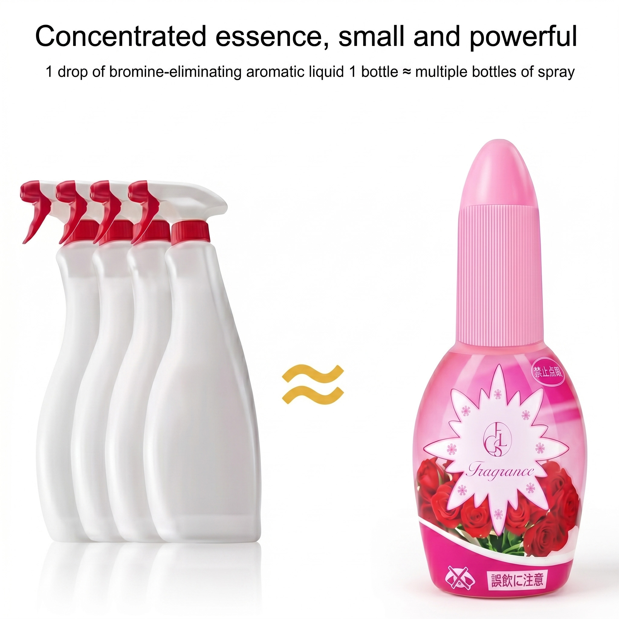Advanced Bromine Eliminating B - Home Fragrance Luxury ulasan dan harga