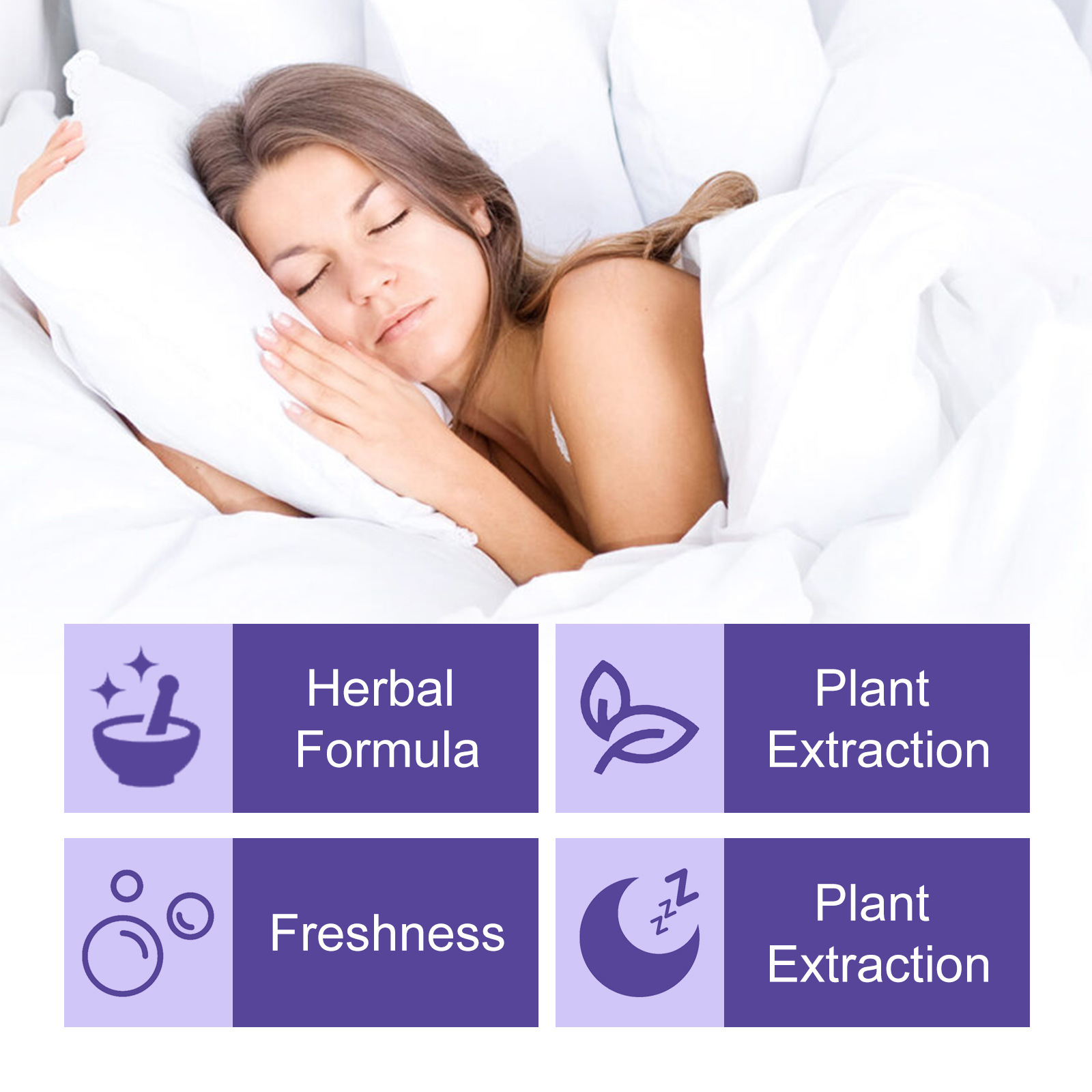 Organic Lavender Sleep Spray S - Lavender Pillow Spray ulasan dan harga