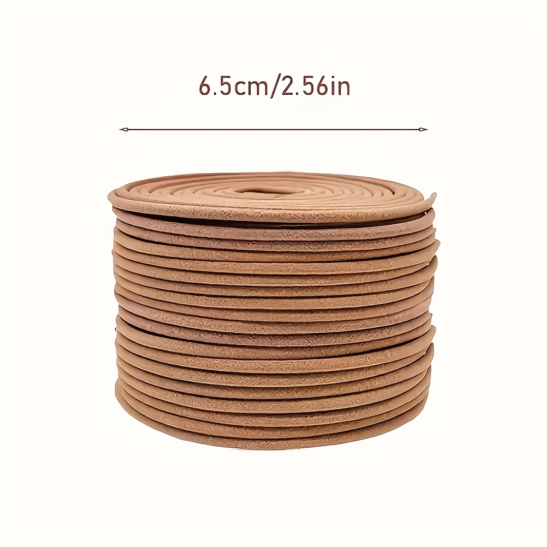 High-Quality Coffee Coil Incen - Home Fragrance Luxury ulasan dan harga