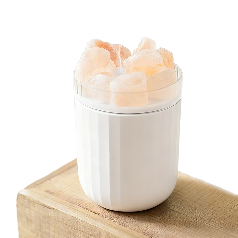 Essential Oil Diffuser with Ni - Home Fragrance Types ulasan dan harga