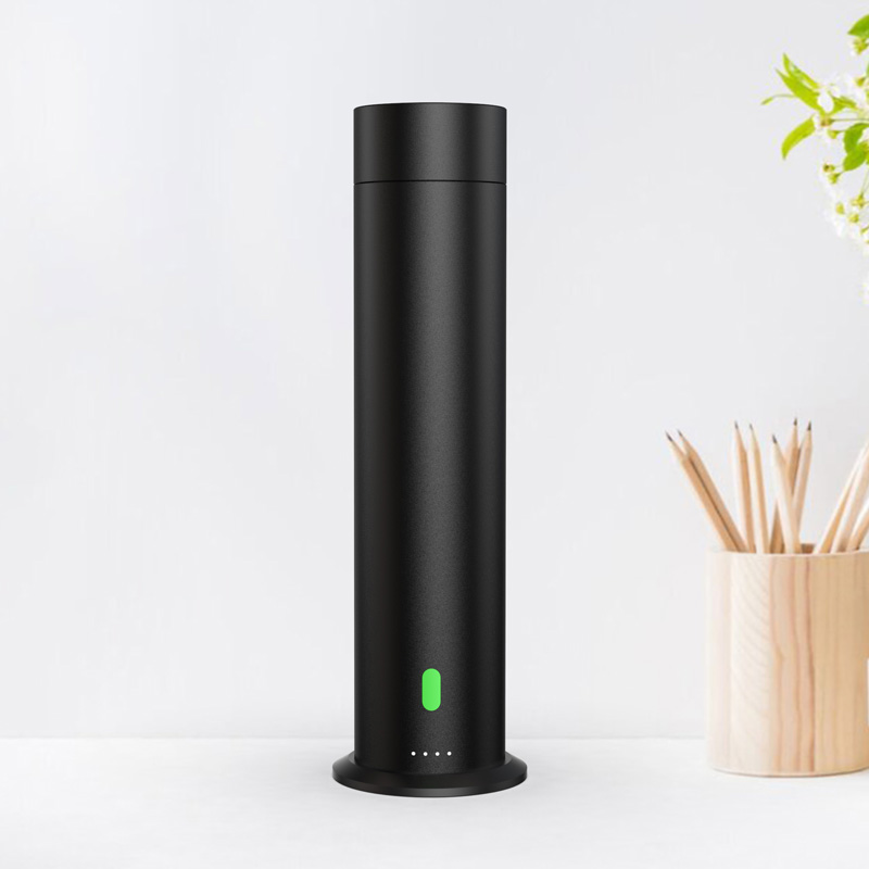 Large Silent 360 Aroma Diffuse - Home Fragrance Market ulasan dan harga