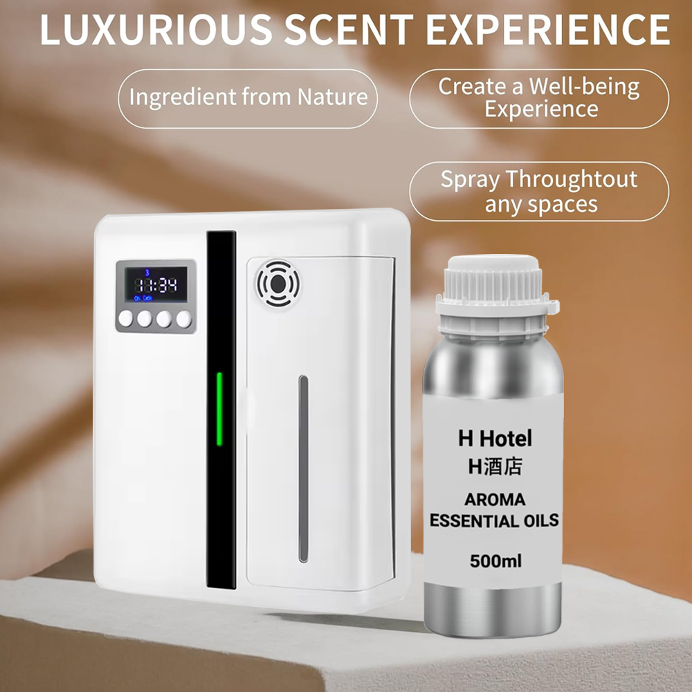 Fragrance for Diffuser 500ml A - Home Fragrance Device ulasan dan harga