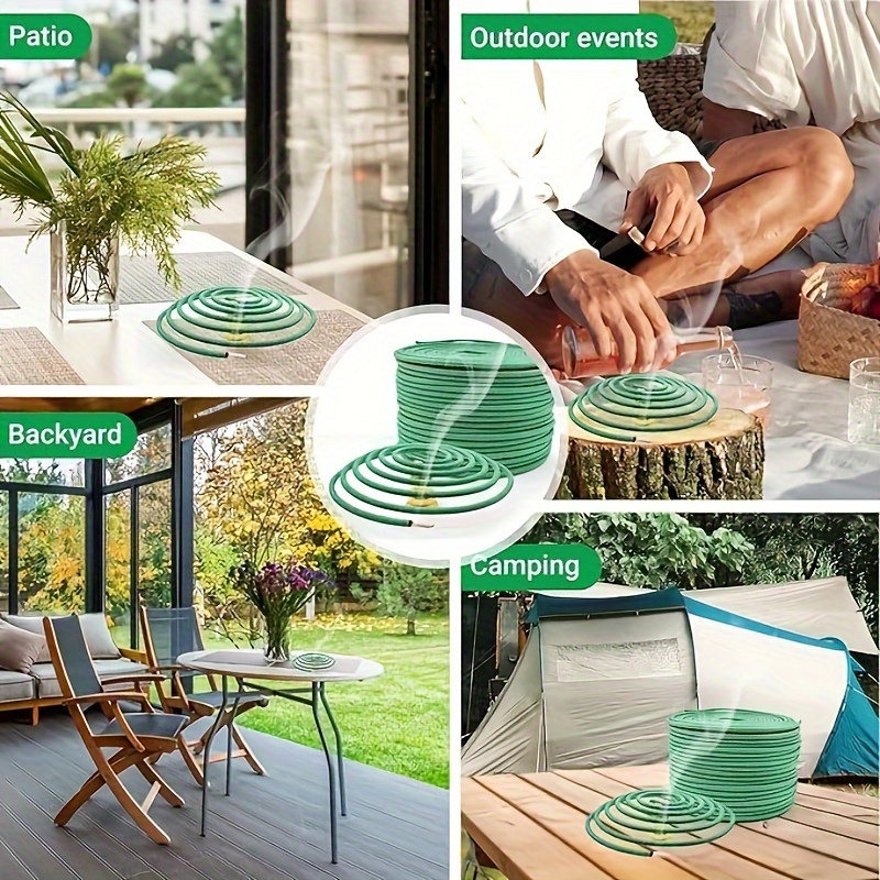 48 Scented Candles with Stand  - Home Fragrance Luxury ulasan dan harga