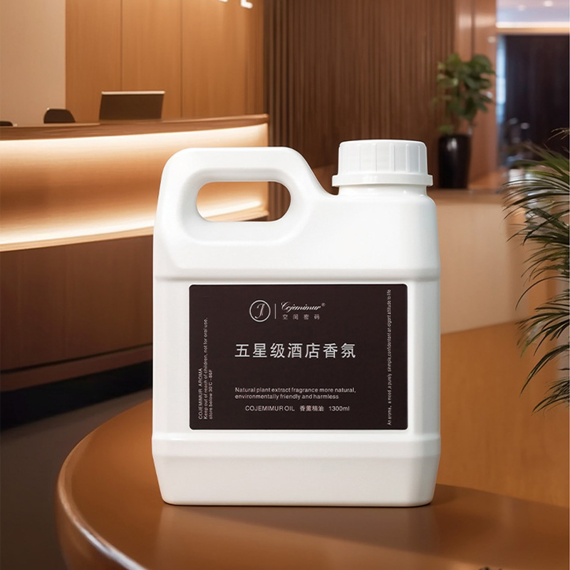 1300ml 5-star Hotel Aromathera - Home Fragrance Device ulasan dan harga