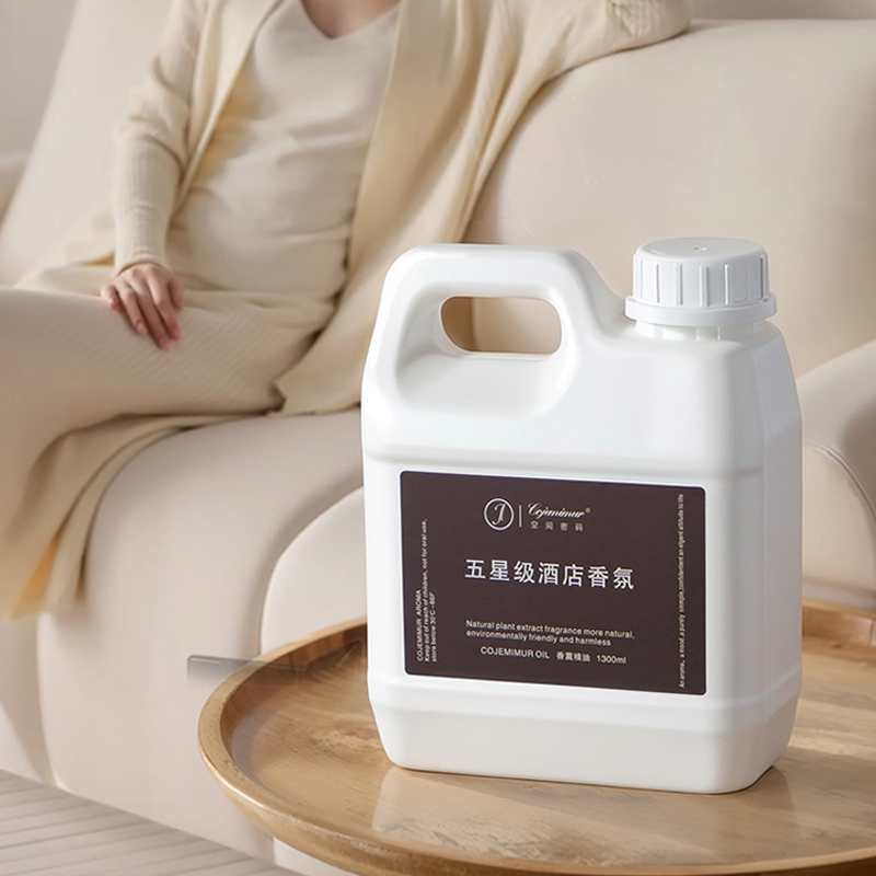 1300ml 5-star Hotel Aromathera - Home Fragrance Device ulasan dan harga