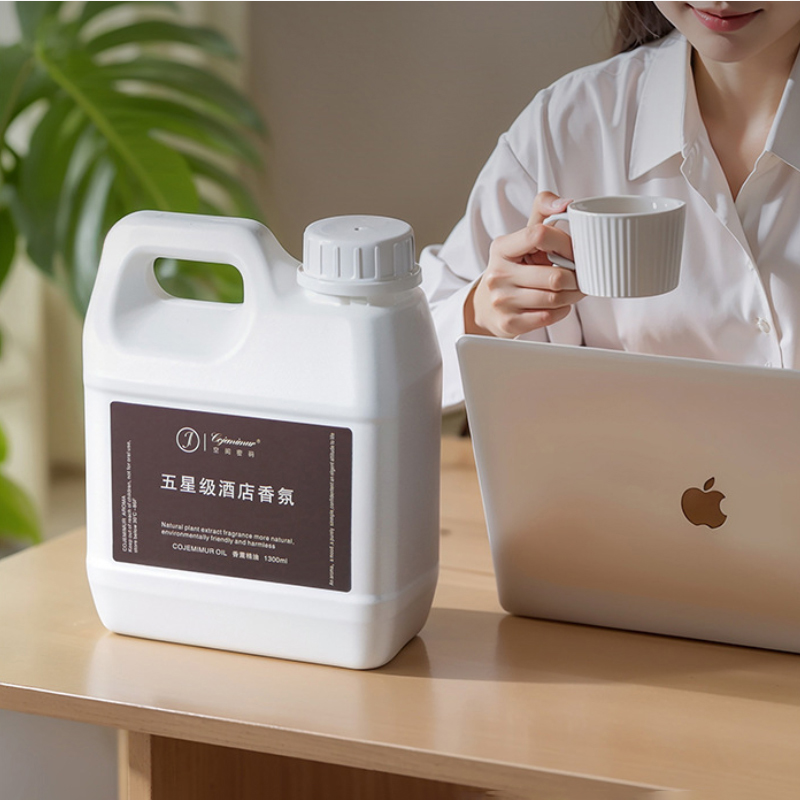 1300ml 5-star Hotel Aromathera - Home Fragrance Device ulasan dan harga