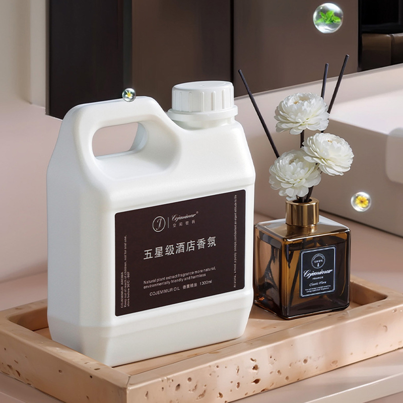 1300ml 5-star Hotel Aromathera - Home Fragrance Device ulasan dan harga