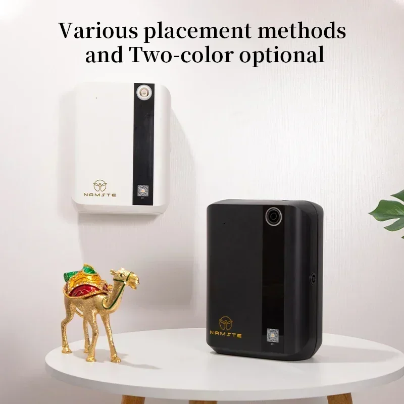 Electric Smell for Home Perfum - Home Fragrance With Essential Oils ulasan dan harga