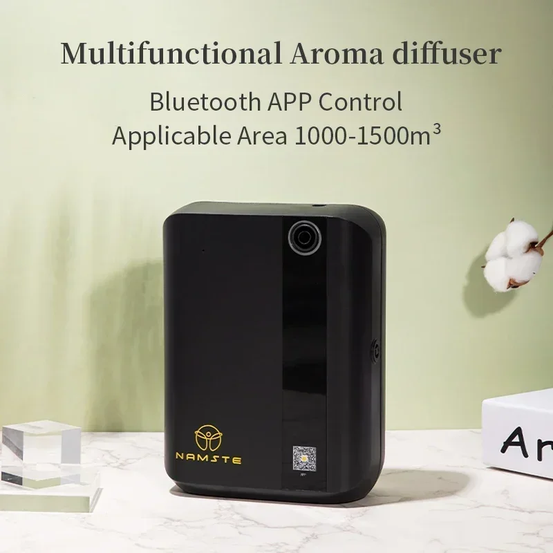 Electric Smell for Home Perfum - Home Fragrance With Essential Oils ulasan dan harga