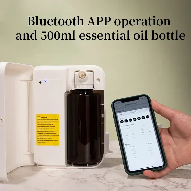 Electric Smell for Home Perfum - Home Fragrance With Essential Oils ulasan dan harga