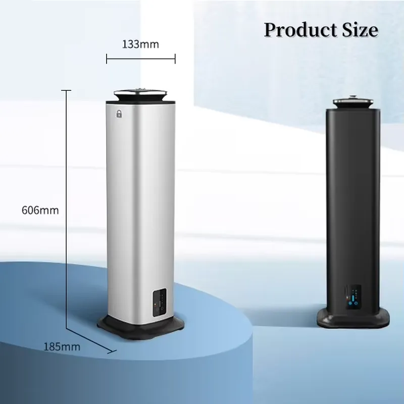 Hotel Home Waterless Essential - Home Fragrance Diffusers ulasan dan harga