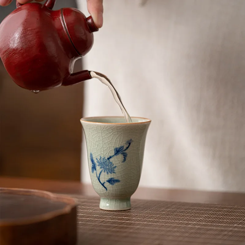 Home Guests Host Cup Orchid Ba - Home Fragrance Types ulasan dan harga