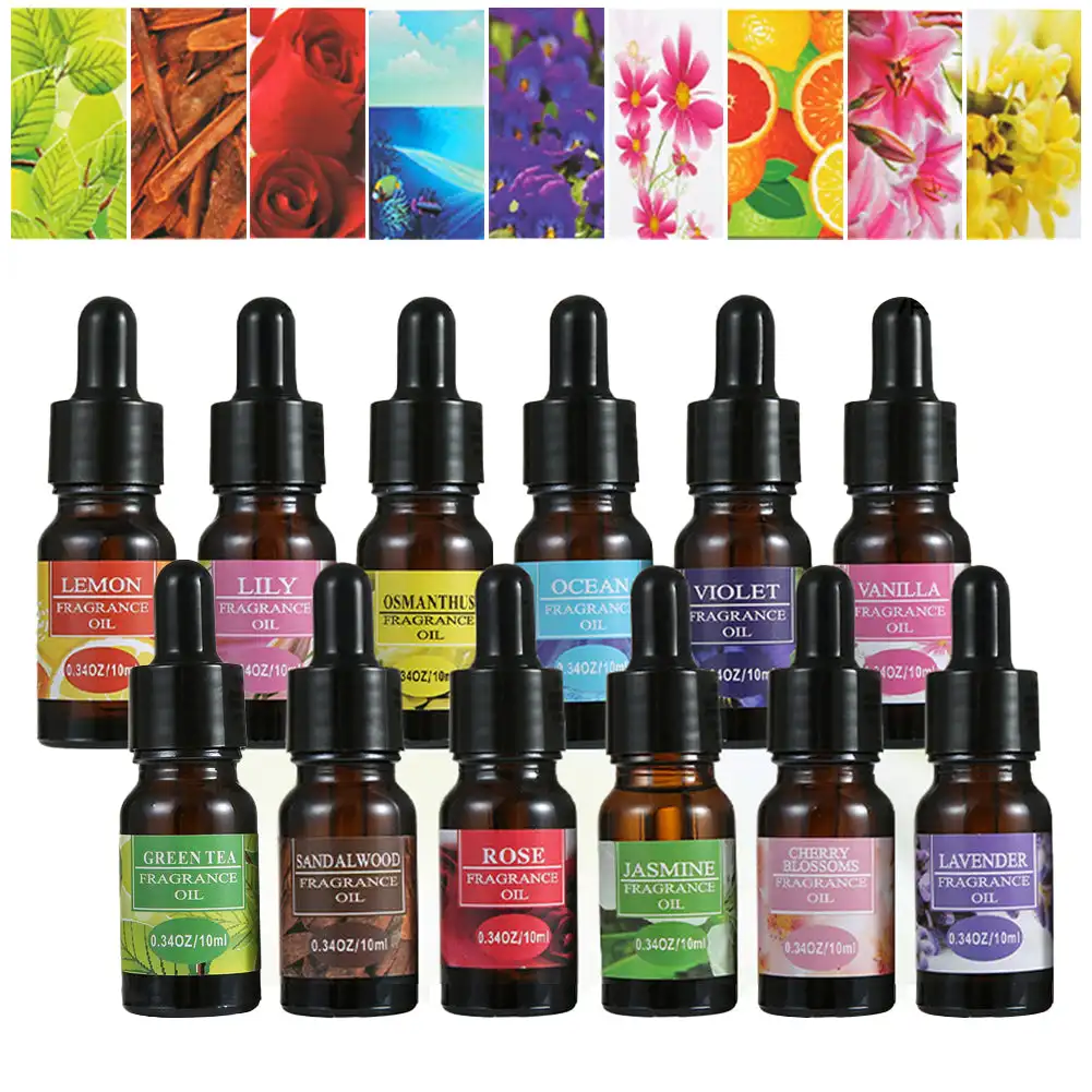 Car Perfume Refill Liquid Flav - Home Fragrance Device ulasan dan harga