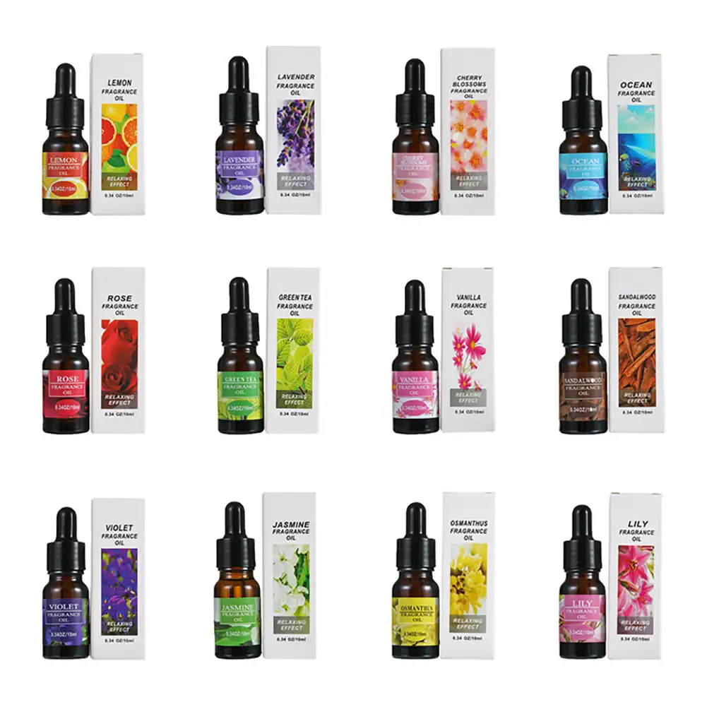 Car Perfume Refill Liquid Flav - Home Fragrance Device ulasan dan harga