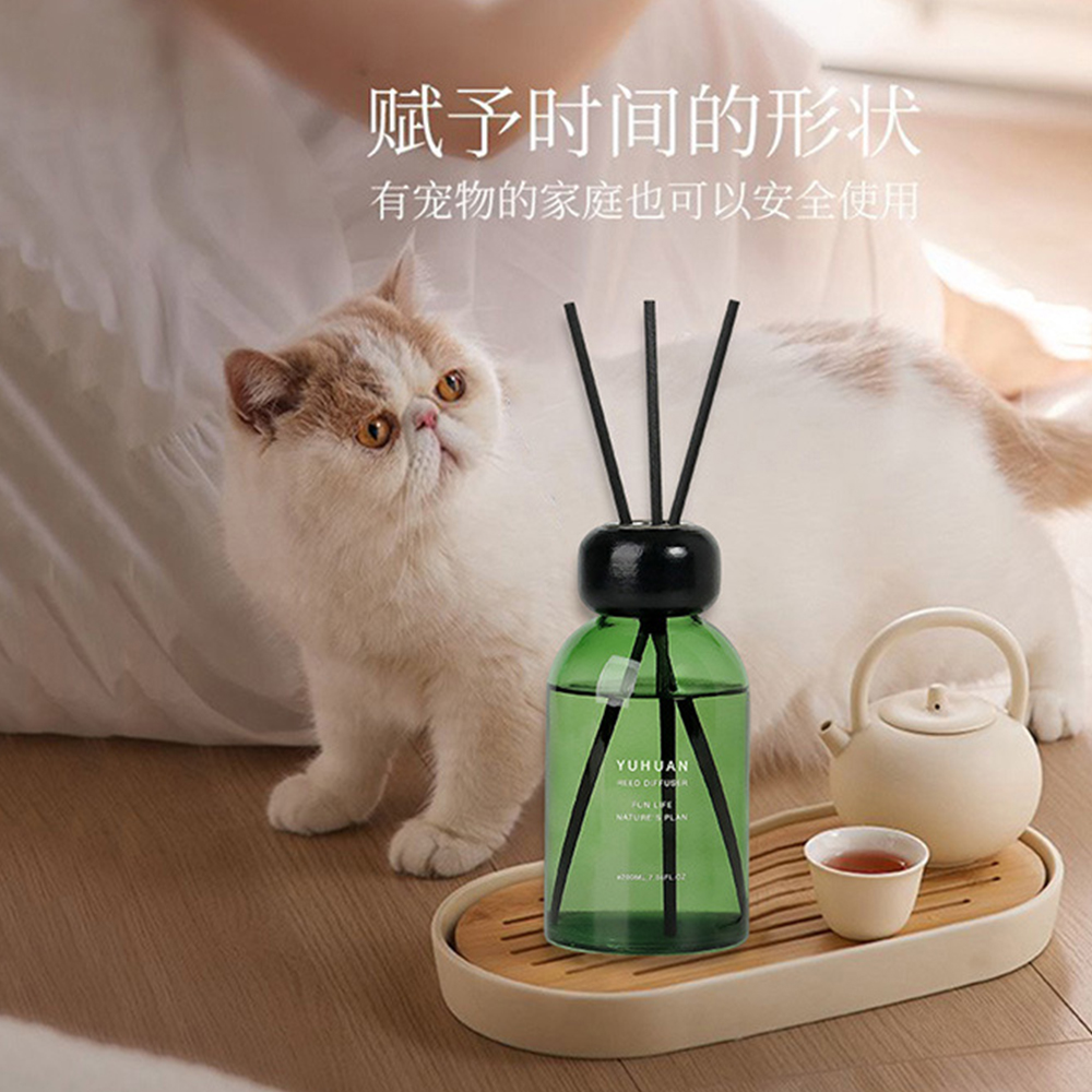 Hot Sale 200ml No Fire Aromath - Home Fragrance Sale ulasan dan harga