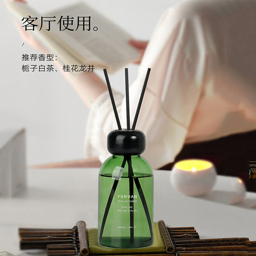 Hot Sale 200ml No Fire Aromath - Home Fragrance Sale ulasan dan harga