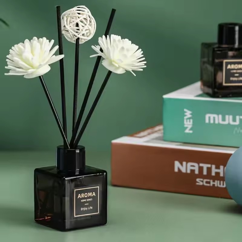 Hot Sale 50ml Flameless Reed D - Home Fragrance Sale ulasan dan harga