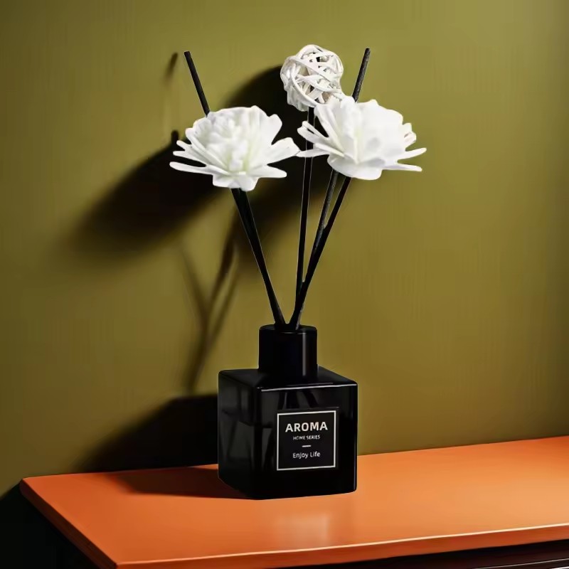 Hot Sale 50ml Flameless Reed D - Home Fragrance Sale ulasan dan harga