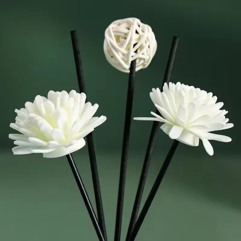 Hot Sale 50ml Flameless Reed D - Home Fragrance Sale ulasan dan harga